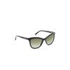 TOMMY HILFIGER TH 2537 C2 Women Sunglasses BLACK