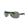 RAYBAN RB 3471 004/71