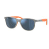 Ray-Ban RJ9077S 7133/55 Kid Sunglasses GREY