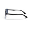 RAYBAN RB3693I 002/80 56 - Metal full Rayban Black Square