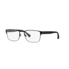 EMPORIO ARMANI EA 1027 3001 Men Optical Frame Matte Black