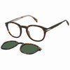 DAVID BECKHAM DB 1080/CS 08699 Men Clip-On