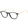 DAVID BECKHAM DB 1148 2M2 Men Optical Frame Black
