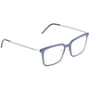 LINDBERG LB 6639 014 Men Optical Glasses Blue