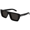 GUCCI GG1723S 001 51 - Sheet full Gucci Black Square