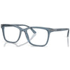 PRADA VPR 14 19O-1O1 - Sheet full Prada Light blue Square