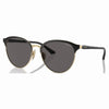 VOGUE VO 4303 S 352/87 Unisex Sunglass Black-Gold