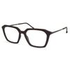 MODO OMEGA BLK 52 Unisex Optical Frame Black