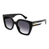 Gucci GG1300S 004 Women Sunglasses BLACK