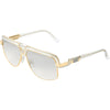 CAZAL CZ991 003 Men Sunglasses CRYSTAL-GOLD