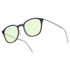 LINDBERG LB6506 46 Men Optical Black