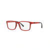 EMPORIO ARMANI EA 3203 5001 Men Optical Frame MATTE RED