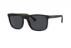 EMPORIO ARMANI EA 4129 5042/87 Men Sunglasses BLACK