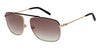 TOMMY HILFIGER TH 9717 C3 Unisex Sunglasses Golden Black