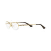 VOGUE VO3955I BI Women Optical Frame GOLD