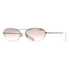 VOGUE VO 4107S 3238Z Women Sunglasses Silver