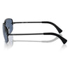 RAYBAN RB3742I 002/80 59 - 3 pcs Rayban Black Square