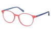 ESPRIT ET 17588 C515 Women Optical Frame Pink & Blue