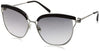 TH 2562 C4 TOMMY HILFIGER MET FULL LADIES ROSE GOLD