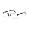 VOGUE VO 3980-I 352-S Unisex Optical Frame BLACK