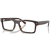 RAYBAN RB5435 2012 - Sheet full Rayban Brown Square