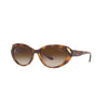 VOGUE VO 5456 S W65613 Women Sunglasses HAVANA