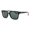 RAYBAN RJ9071S 100/71 - Sheet full Rayban Black Square