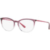 VOGUE VO 5276 2737 Women Optical Glasses Purple