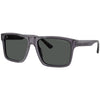 EMPORIO ARMANI EA 4232 6106/87 Men Sunglass Grey