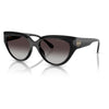 MICHAEL KORS MK2241U 30058G 55 - Sheet full MICHAEL KORS Black Cateye