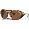 OAKLEY OO9440 2356 - Sheet full OAKLEY Copper Round