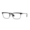 BURBERRY B 1375 1007 Men Optical Frame BLACK