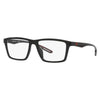 EMPORIO ARMANI EA4189 U 5017/1W Men sunglasses Shiny Black