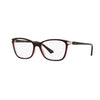 VOGUE VO 5378 2907 Women Optical Frame Purple
