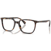 RAYBAN RB5438I 5708 - Sheet full Rayban Brown Square