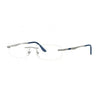 RAYBAN RB6266I 2502 - 3 pcs Rayban Black Square