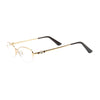 VOGUE VO 3955-BI 280 Women Optical Frame golden