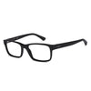 VOGUE VO5013-I W44 Unisex Optical Frame BLACK