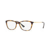 VOGUE VO5204-I W656 Women Optical Frame Dark Havana