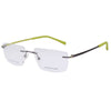 TOMMY HILFIGER TH6215 C3 Men Optical Frame GUN METAL