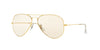 Ray-Ban RB3025 L2928 Unisex Sunglasses ARISTA