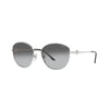 VOGUE VO4091-BI 323/11 Women Sunglasses Silver