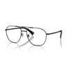 RAYBAN RB6514I 2509 - Metal full Rayban Black Square