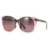 MAUI JIM MJ 794-09C Women Sunglasses Mossy Blush Peach