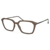 MODO OMEGA KHKI 52 Unisex Optical Frame GREEN
