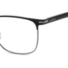 CARRERA 353 V81 145 - Metal full CARRERA Black Square