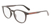 CALVIN KLEIN CKJ22614 001 Unisex Optical Frame Dark Liver