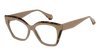 GIGISTUDIOS 6732/0 POPPY Women Optical Frame BEIGE