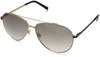 TOMMY HILFIGER TH2553 C1 Men Sunglasses BLACK GOLD