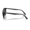 RAYBAN RB4460I 601/11 56 - Sheet full Rayban Black Square